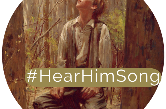 hearhimsong circle